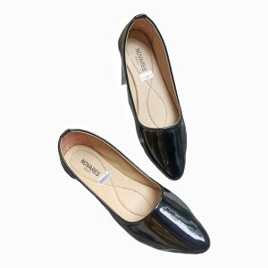 SEPATU BALET WANITA FLATSHOES GLOSSY NS0017