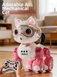 Yimi | Gestures Induction Pet-like Toy Car