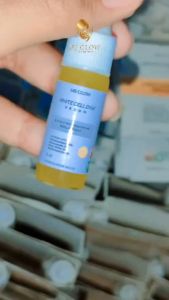 Serum WCD Mini: Solusi Terbaik untuk Kulit Sensitif