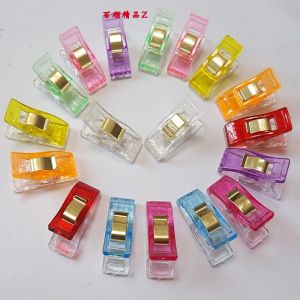 ตะขอหนีบผ้าแบบพลาสติกสำหรับตกแต่งสัตว์ DIY ตะขอหนีบผ้าสำหรับเย็บปะติดตะขอหนีบผ้าสำหรับติดแน่น