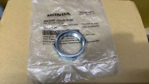 Đai ốc cổ lái xe máy dùng nhiều xe (50306GN5900)