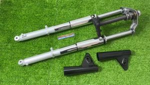 Bộ phuộc trước xe 67 CD70 là sản phẩm chất lượng caogiảm xóc hiệu quả cao