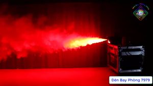 Dầu Khói Thơm DJ Rabbit Đậm Đặc Tạo Hiệu Ứng Khói Cho Phòng Bay Karaoke Nhạc Hội Sân Khấu