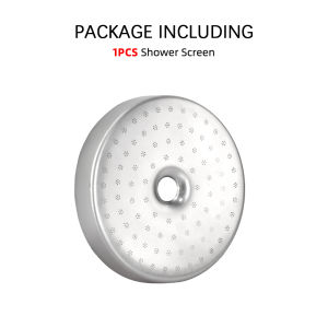 54mm Shower Screen Seal Gasket Compatible with Breville Express Bambino Plus Barista Touch Infuser Models