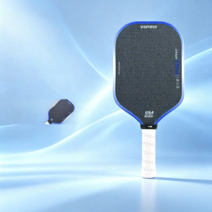 Vispinvo | Advanced Titanium Carbon Blend Pickleball Paddle
