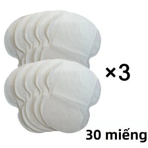 10-80 Miếng Lót Mồ Hôi Nách Không Hương Liệu Có Keo Dính Thêm Dùng Một Lần Cho Nam Và Nữ Giải Pháp Thoải Mái Cho Người Tăng Mồ Hôi