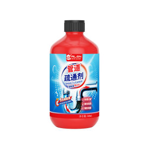 Algn | Powerful Dissolving Liquid Drain Cleaner