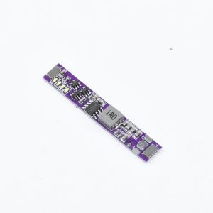 diymore | DC 5V 2A Mini Lithium Battery Charging Board 18650 Lithium Battery Boost Charging Discharging Integrated Module