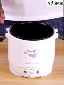 Multifunctional Rice Cooker & 12V Truck Cooking Machine: A Comprehensive Guide