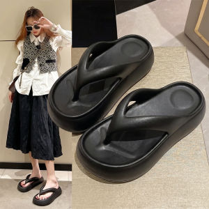 BUYANGSI | Height Increasing Anti-slip Wear-resistant Comfortable Flip Flops