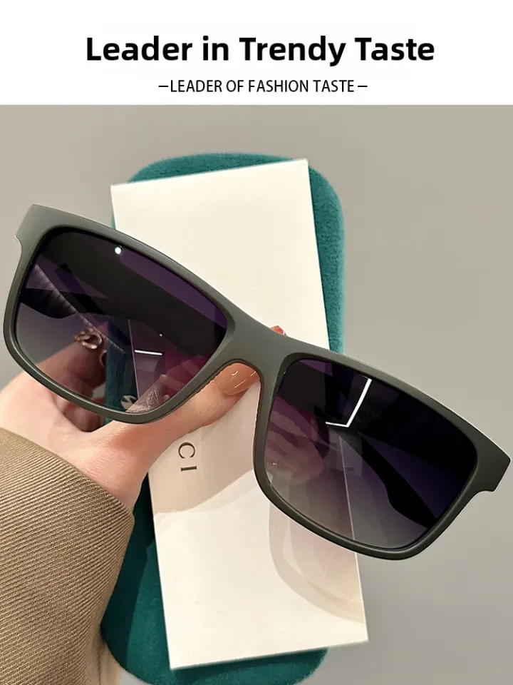 ZSCC | Polarized UV Protection Lightweight Sunglasses for Men