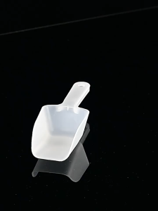 SOEZ Ice Cube Scoop Food Scoop For Pet Food Flour Rice Spice Kitchen Utensil Shovel Scooper
