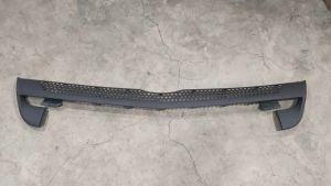 J121S11 LOWER GRILLE MERCEDES ACTROS MP4 9608851353 LORRY TRUCK AKSESORI