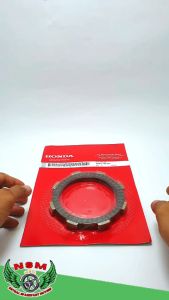 Kampas Kopling Supra xGrand Supra fit new Lagenda Supra fitRevo Lama / Plat Kopling Grand