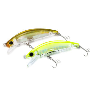 Duel | 3D Prism Reflection Lure