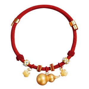 7o | Dây Chuyền Collar Thú Cưng Màu Đỏ im lặng cho Năm Mới