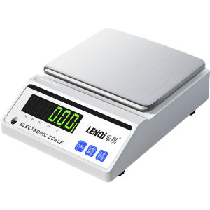 LEQI | Cân Điện Tử Chính Xác 0.001g