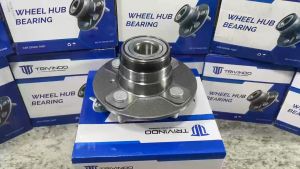 Hub Bearing Roda Belakang Daihatsu Clasy: Pemilihan & Penggunaan