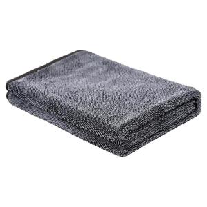 RUYI | Water Absorbent Double Sided Car Cleaning Towel