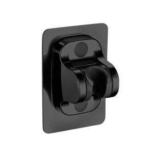【DR】Space Aluminum Shower Head Aluminum Shower Bracket Suitable for Shower Head Holder of Bathroom