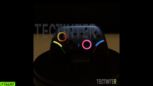 Gamepad tay game Không dây Bluetooth X9 cho máy tính laptop smartphone máy tính bảng máy game