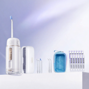 bixdo | Máy Tăm Nước Chỉnh Nha Di Động