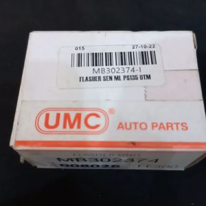 FLASHER KOTAK 24V PS120 PS135 KABIN JUNGKIT MB302374 MERK UTP UMC AUTOPARTS