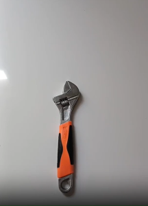 [READY STOCK] Adjustable Wrench | Heavy Duty Spanner | Multi-Use Hand Tool