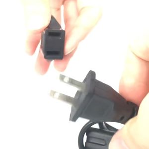 Steker Colokan Adapter Plug US ke EU: Panduan Lengkap