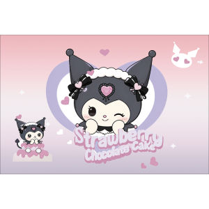 XXM | Cute Cartoon Anti-slip Floor Protective Pad