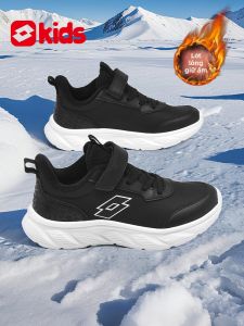 Lotto | Water Repellent Insulated Warm Winter Running Shoes