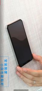 Premium CLEAR Tempered Glass Screen Protector REALME 11 5G