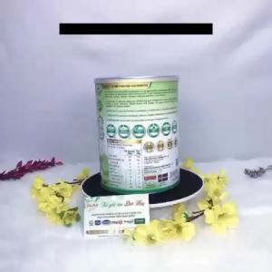 Bột ngũ cốc 25 loại hạt đậu Green Nutri 750g