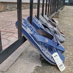 [HCM]DÉP KẸP NAM THÁI LAN KITO Dép  Màu Sắc Đa Dạng Chất Liệu Cao Cấp Phong Cách Thời Trang SIZE 40-44