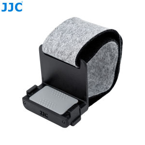 JJC Magnetic Wrist Mount for DJI Osmo Nano Multifunctional Vision Dock Accessories Wristband Real Time Monitoring Bicycle Holder