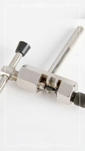 Bike Chain Cutter Splitter Breaker Tool Outdoor Bicycle Maintenance Tools