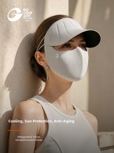 Golovejoy | Mặt Nạ Chống Nắng UV Thoáng Khí
