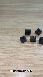 TOMBOL SWITCH ON/OFF GERINDA ENKA LY-S1004 PER PCS