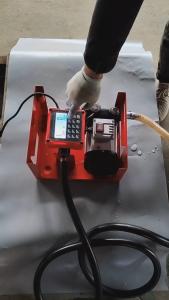 【COD】220V 550W Self-Priming Fuel Transfer Pump 60L/Min High Flow Quantitative Diesel Kerosene Dispenser Auto Start Stop Metering For Farm Vehicle Tanker