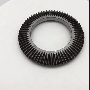 Mũi Kẹp Tự Đóng Tâm 3/4 Móng Dạng Ô Che