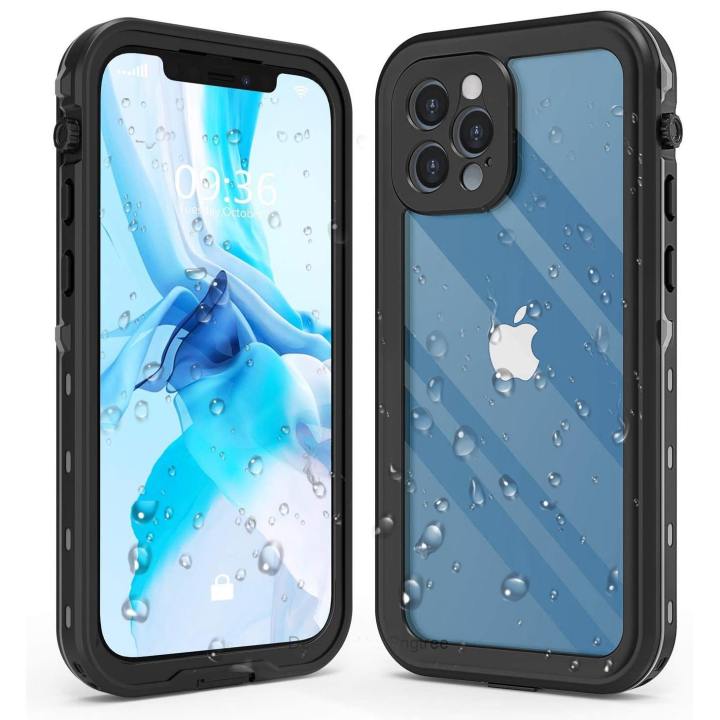 Screen Protector Iphone 11 Pro Max Underwater Case For IPhone 16