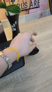 ลำโพงบลูทูธ ลำโพงคาราโอเกะ M3 แถมไมค์ลอย2ตัว รองรับAUX TF USB บอก%แบต เพิ่ม-ลดเสียงได้ เชื่อม2ตู้ได้ เสียงดี เบสแน่น