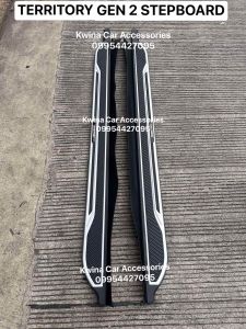 TERRITORY NEW GEN STEPBOARD