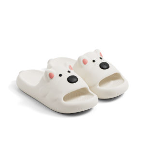 PUXI | Anti-slip Indoor Slippers For Kids