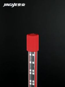 DRAGON LIGHT LED ตู้ปลา การรับรอง TISI DG-52 DG-72 DG-92 DG-112 DG-142 DG-172 ไฟใต้น้ำ 4 แถว แสงธรรมชาติพิเศษ เผยสีสันแท้ของปลาอโรวาน่า เหมาะสำหรับตู้ปลาสวยงาม