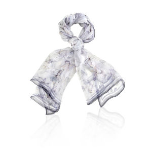 ajidou | Khăn Lụa Mềm Nhẹ Elegante