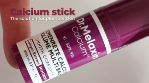 [COD & Original] Dr.Melaxin Collagen Multi Balm Stick Calcium & Adenosine Wrinkle Stick for Eye Neck & Face Collagen Stick for Firming Sagging Skin Neck Cream Eye Cream Balm Korean Skin Care 0.31 oz