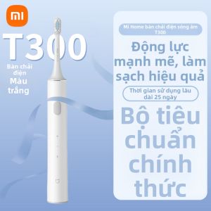 Xiaomi | Đầu Đánh Răng Điện Tự Động Sonic