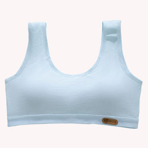 Baisina | Cotton Bra Top for Teenage Girls