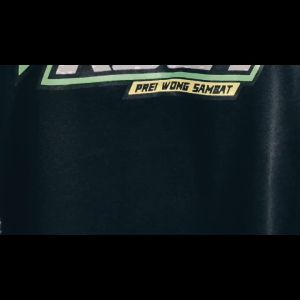 BAJU KAOS DISTRO WES TAU RUET